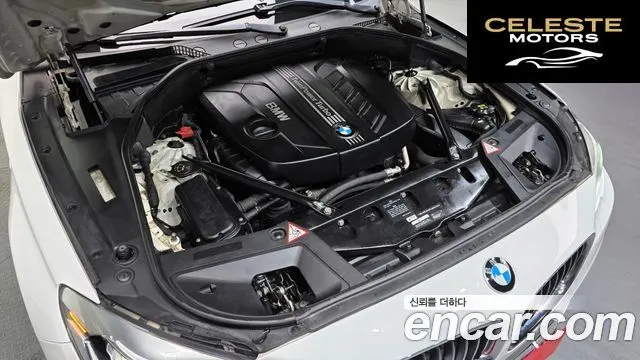 BMW Série 5 GT (F07) GT ED Edition 2015 — photo 6 sur 20