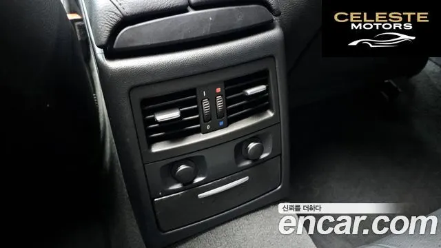 BMW Série 3 (E90) 320i Berline 2009 — photo 17 sur 20