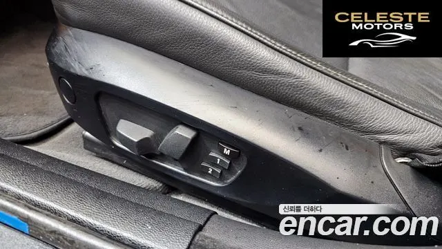 BMW Série 3 (E90) 320i Berline 2009 — photo 18 sur 20