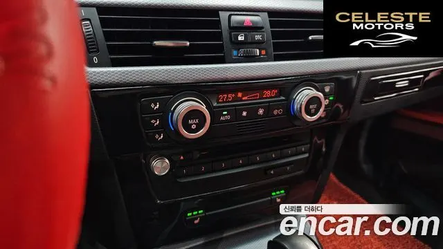 BMW Série 3 (E90) 328i Cabriolet 2009 — photo 19 sur 26