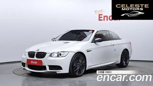 BMW Série 3 (E90) 328i Cabriolet 2009 — photo 21 sur 26