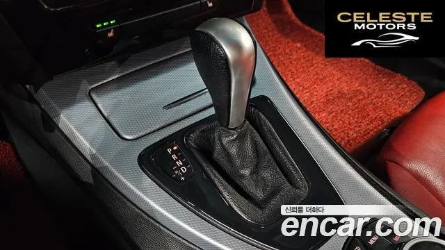 BMW Série 3 (E90) 328i Cabriolet 2009 — photo 9 sur 26