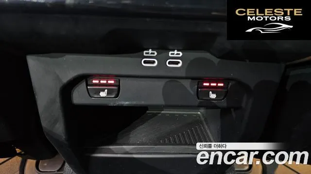 BMW Série 5 (G60) 520i M Sport 2025 — photo 19 sur 20