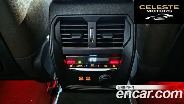 BMW Série 3 (G20) 320d Luxury 2019 — photo 18 sur 20
