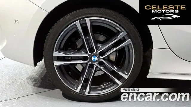 BMW Série 1 (F40) 120i M Sport 2022 — photo 5 sur 20