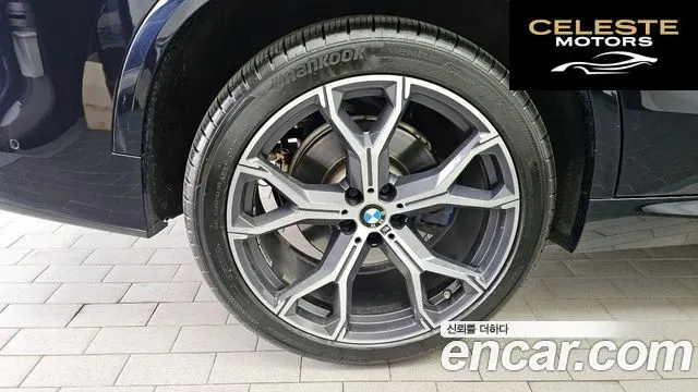 BMW X5 (G05) xDrive 30d M Sport 2022 — photo 5 sur 26