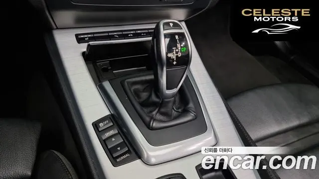 BMW Z4 (E89) sDrive 35i 2009 — photo 9 sur 20