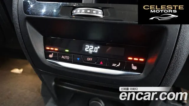 BMW X3 (G01) xDrive 30d 2019 — photo 18 sur 20