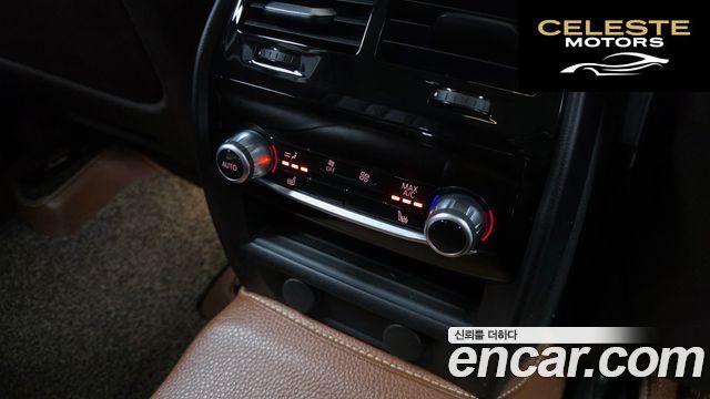 BMW Série 6 GT (G32) 630d xDrive Luxury 2019 — photo 18 sur 20