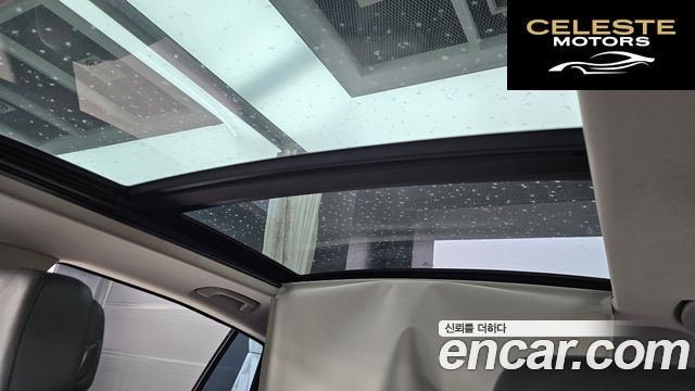 BMW Série 5 GT (F07) GT xDrive 2011 — photo 18 sur 20