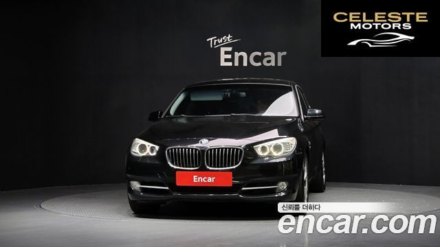 BMW Série 5 GT (F07) GT xDrive 2011 — photo 3 sur 20