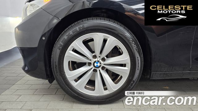 BMW Série 5 GT (F07) GT xDrive 2011 — photo 5 sur 20