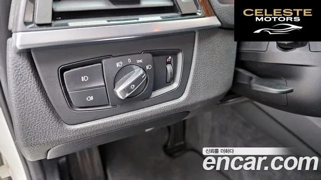 BMW Série 3 (F30) 320d 2015 — photo 15 sur 26