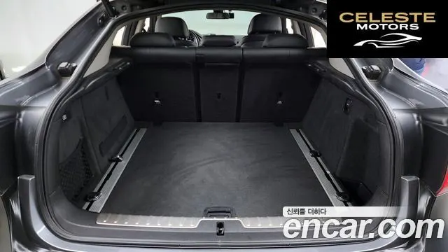 BMW X6 (F16) xDrive 40d 2015 — photo 20 sur 20