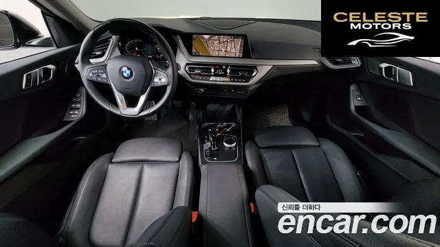 BMW Série 2 Gran Coupé (F44) 218d 2021 — photo 7 sur 20
