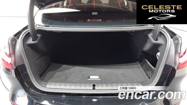 BMW Série 2 Gran Coupé (F44) 218d 2021 — photo 20 sur 20