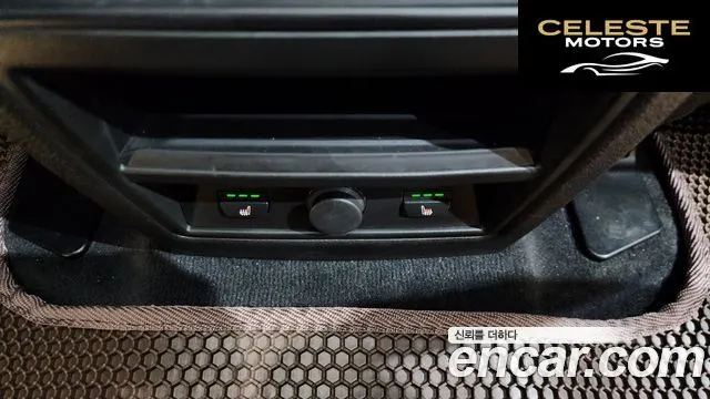 BMW X5 (F15) xDrive 30d 2014 — photo 18 sur 20