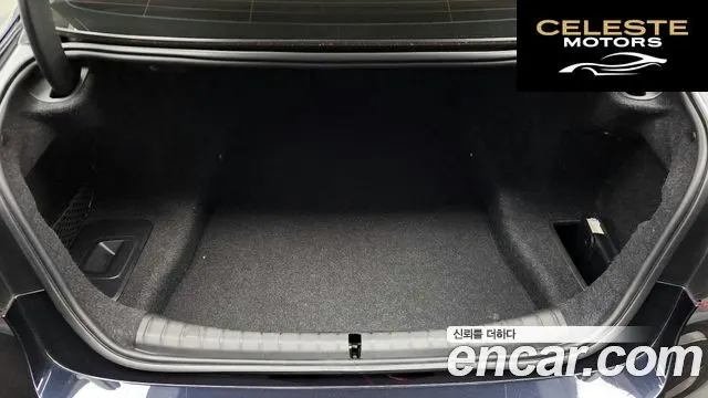 BMW Série 5 (G30) 530d M Sport 2018 — photo 20 sur 20