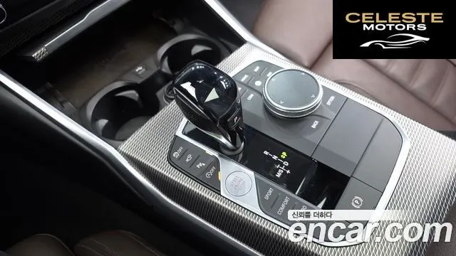 BMW Série 3 (G20) M340i 2020 — photo 9 sur 20