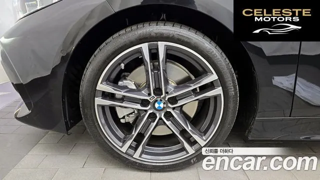 BMW Série 1 (F40) 120i M Sport 2022 — photo 5 sur 20