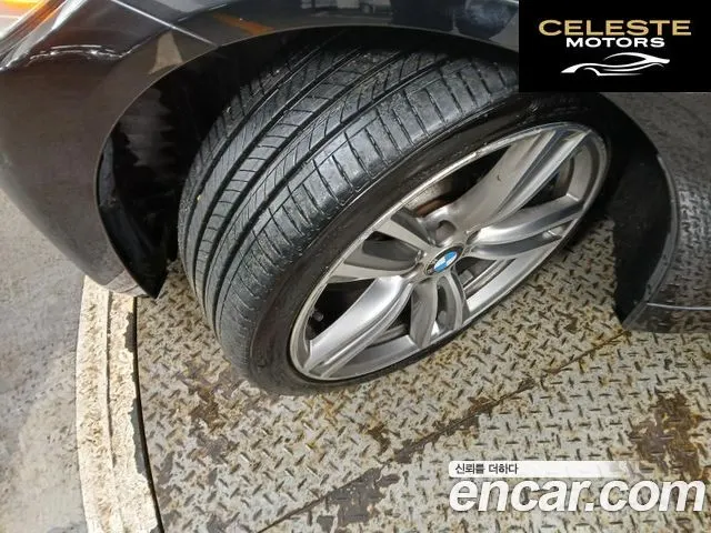 BMW Série 4 (F32) 428i M Sport Cabriolet 2015 — photo 20 sur 26