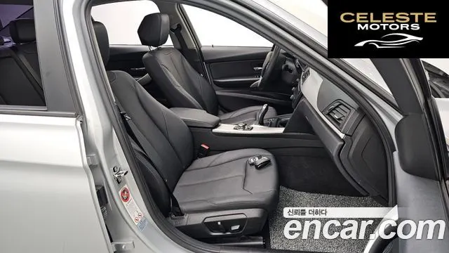 BMW Série 3 (F30) 320d EDEdition 2012 — photo 11 sur 20