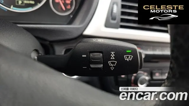 BMW Série 3 (F30) 320d EDEdition 2012 — photo 16 sur 20