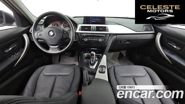 BMW Série 3 (F30) 320d EDEdition 2012 — photo 6 sur 20