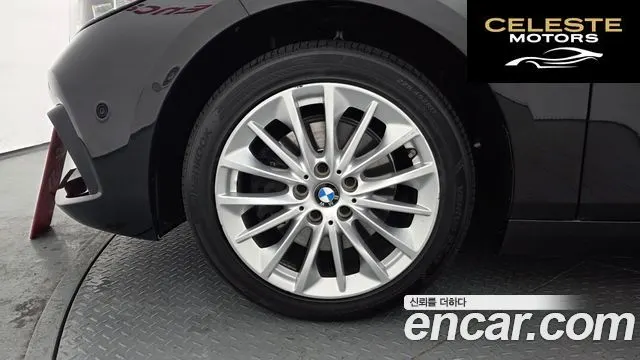 BMW Série 1 (F40) 118d Joy First Edition 2020 — photo 5 sur 20