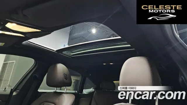 BMW i4 eDrive40 M Sport Pro 2024 — photo 15 sur 20