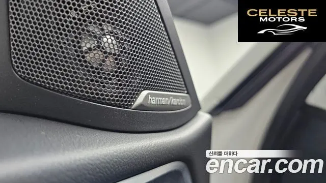 BMW i4 eDrive40 M Sport Pro 2024 — photo 17 sur 20