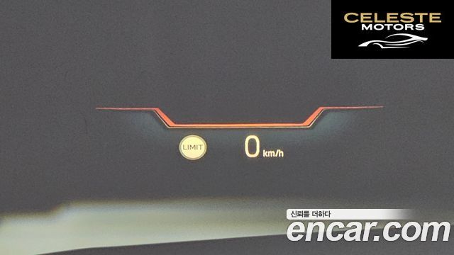 BMW i4 eDrive40 M Sport Pro 2024 — photo 16 sur 20