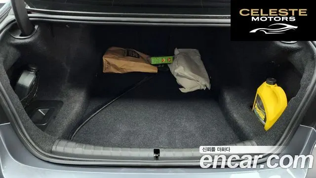 BMW Série 5 (G30) 530i M Sport Plus 2018 — photo 20 sur 20