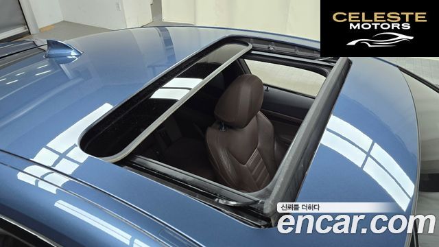 BMW Série 4 (G22) 420i M Sport Coupé 2021 — photo 18 sur 20