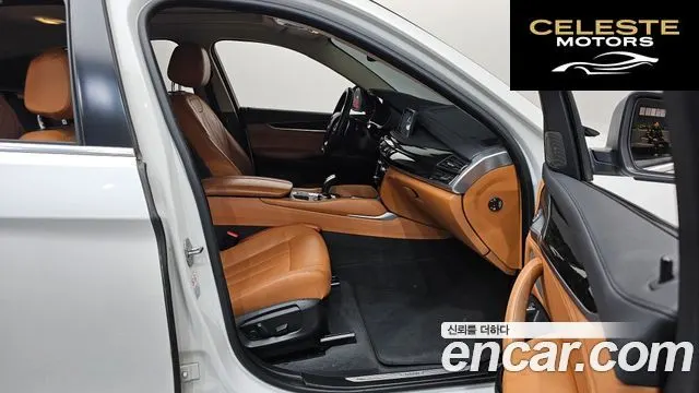 BMW X6 (F16) xDrive 30d 2018 — photo 11 sur 20