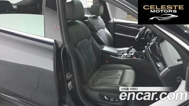 BMW Série 6 GT (G32) 620d xDrive M Sport 2021 — photo 11 sur 20