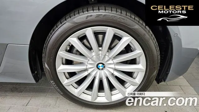 BMW Série 6 GT (G32) 630i xDrive Luxury 2023 — photo 5 sur 20
