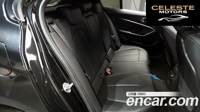 BMW Série 1 (F40) 120i M Sport 2022 — photo 10 sur 20