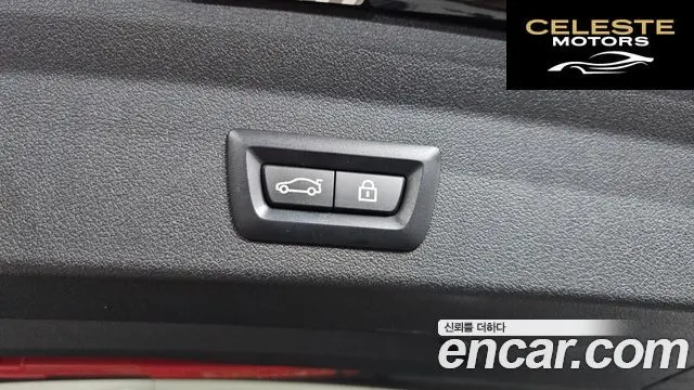 BMW Série 1 (F40) 120i M Sport 2022 — photo 19 sur 20