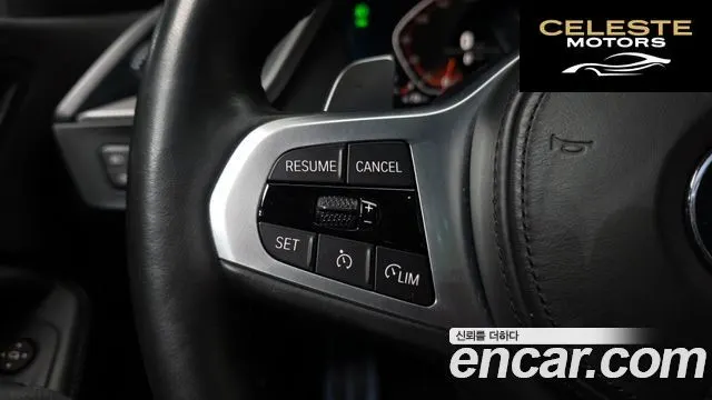 BMW Série 1 (F40) 120i M Sport 2022 — photo 13 sur 20