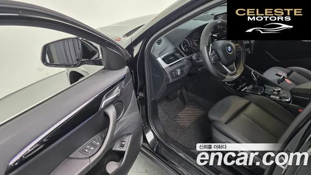 BMW X2 (F39) xDrive20i 2022 — photo 13 sur 20