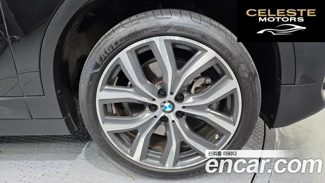 BMW X2 (F39) xDrive20i 2022 — photo 5 sur 20