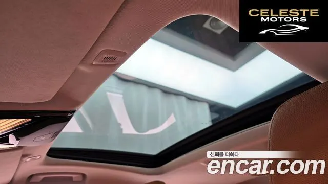 BMW Série 5 (G30) 520i Luxury 2023 — photo 19 sur 20