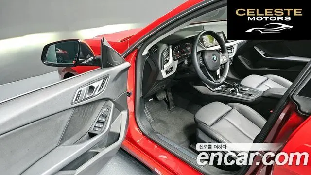 BMW Série 2 Gran Coupé (F44) 220d 2020 — photo 10 sur 20