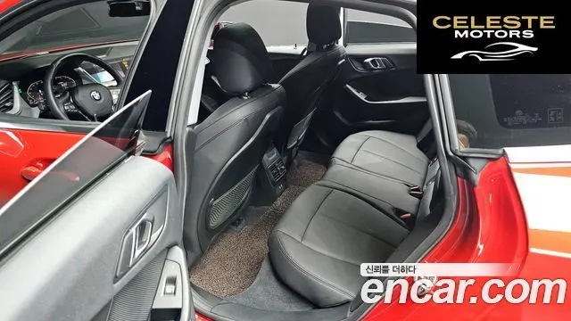 BMW Série 2 Gran Coupé (F44) 220d 2020 — photo 11 sur 20