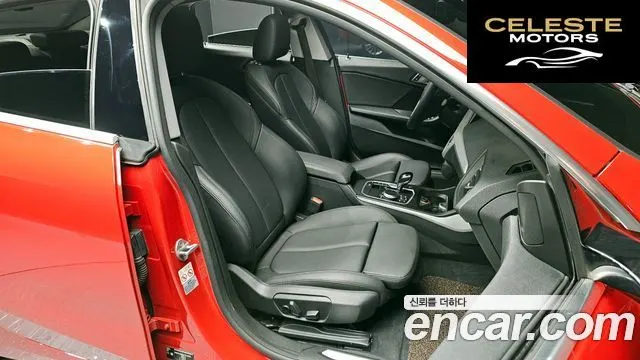 BMW Série 2 Gran Coupé (F44) 220d 2020 — photo 12 sur 20