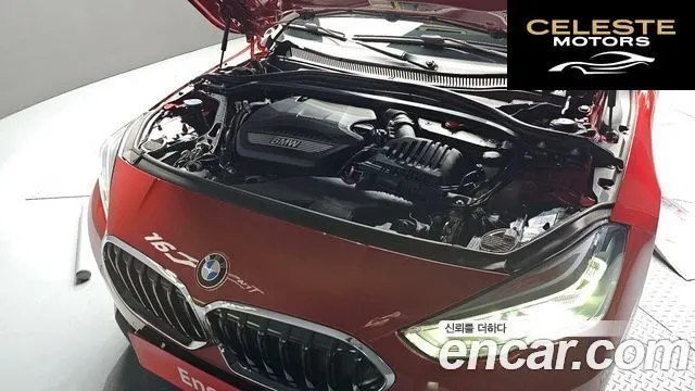 BMW Série 2 Gran Coupé (F44) 220d 2020 — photo 6 sur 20