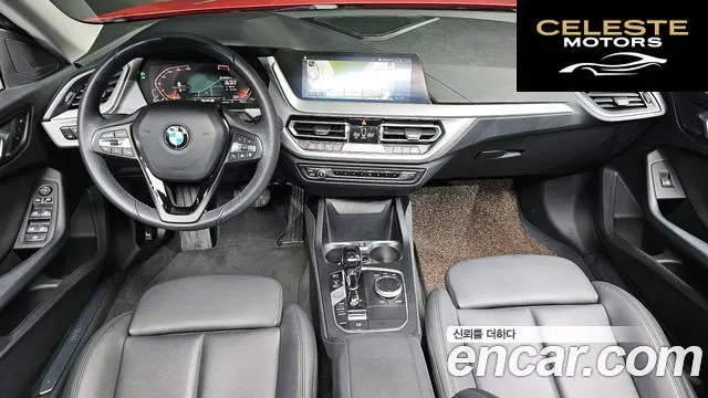 BMW Série 2 Gran Coupé (F44) 220d 2020 — photo 7 sur 20