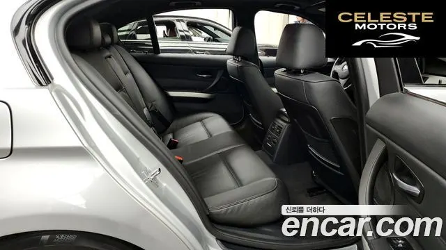BMW Série 3 (E90) 328i Berline Sport 2007 — photo 11 sur 26