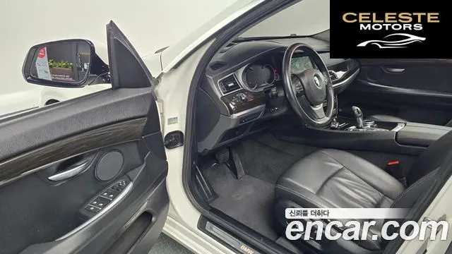 BMW Série 5 GT (F07) GT ED Edition 2014 — photo 11 sur 26